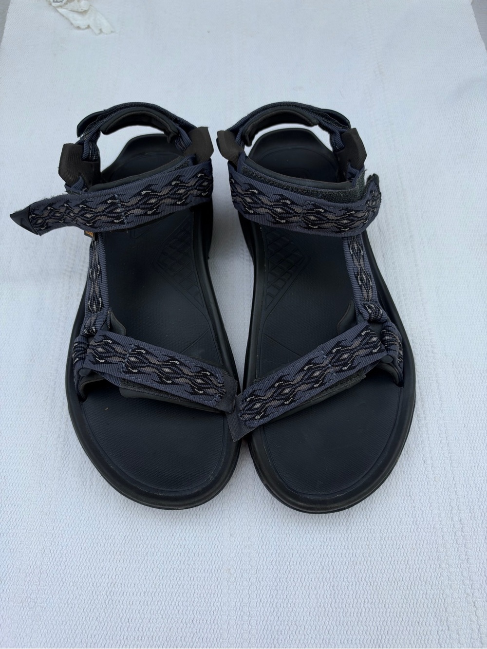 Teva Men's Terra Fi 5 Universal Sandals size 11